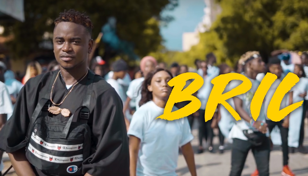Bril (Photo) : capture d'écran.