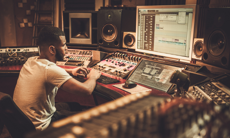 CityVarsity is known for arguably the most comprehensive courses in sound engineering and design at its Johannesburg and Cape Town campuses.
