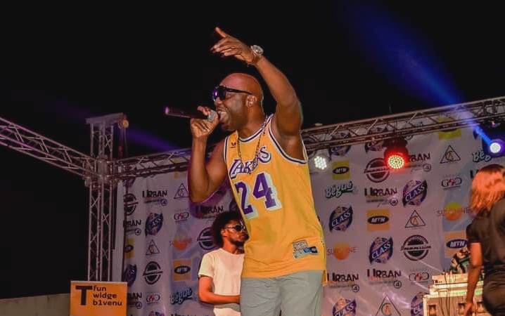Les tremplins Mboté Hip Hop sont ouverts aux danseurs, slammeurs, rappeurs et beatmakers et DJs.