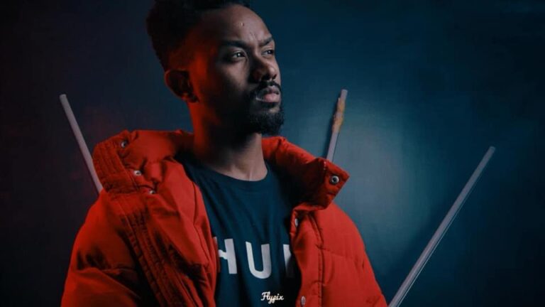 Elzo Jamdong (Photo) : Facebook Officiel.