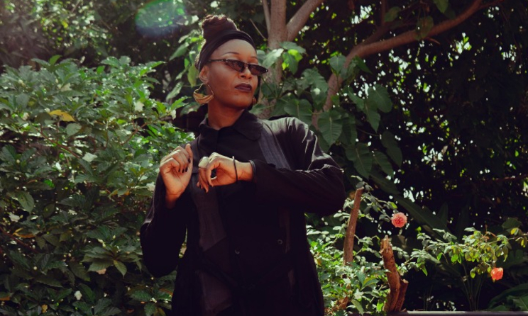G.rizo. Photo: Terna Iwar