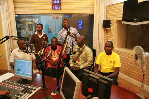 Kayamba Africa