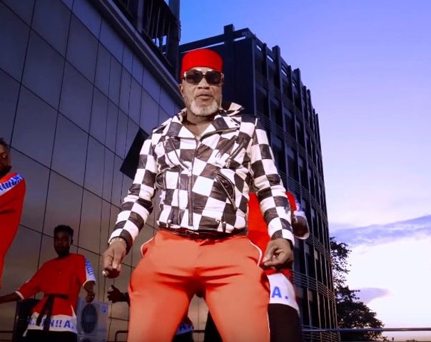 Koffi Olomidé, 8 de ses chansons ont été censurées en RDC.