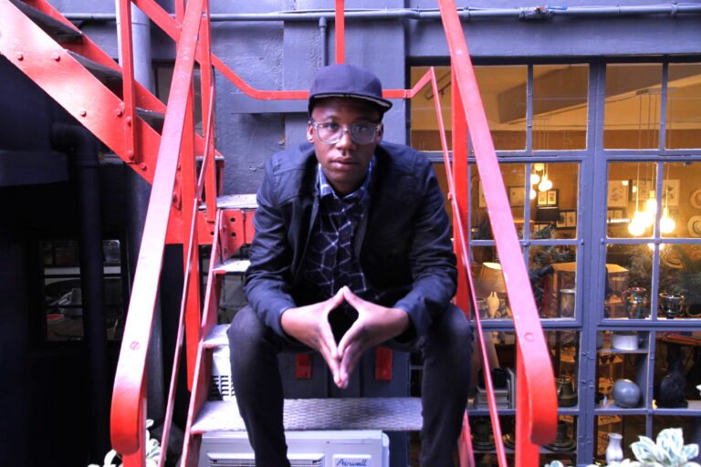 DJ Mizz is among the artists with the most nominations. Photo: Facebook