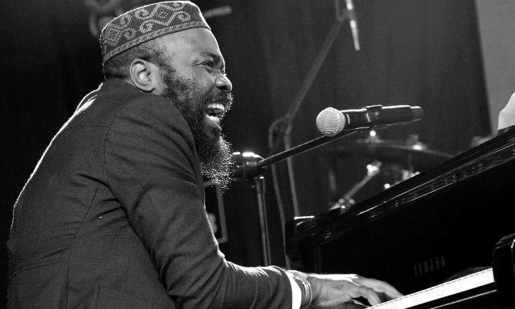 Nduduzo Makhathini. Photo: Music In Africa