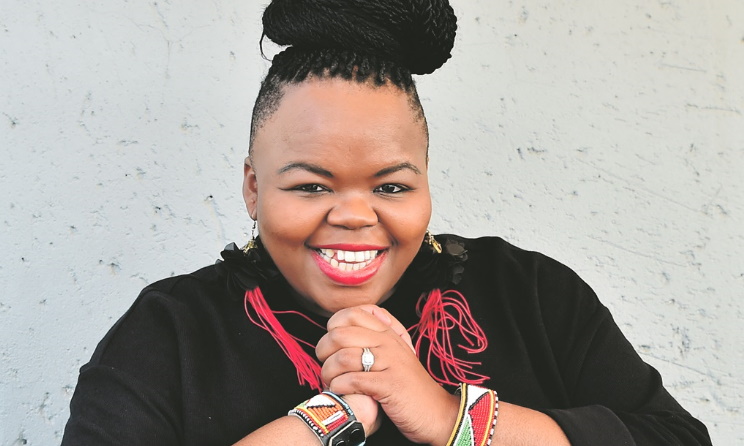 Nokwazi is among the artists nominated for a 2019 Mzansi Kwaito and House Music Award. Photo: Noko Mashilo