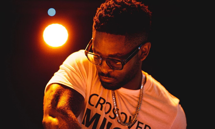 Prince Kaybee has received three nominations. Photo: Facebook
