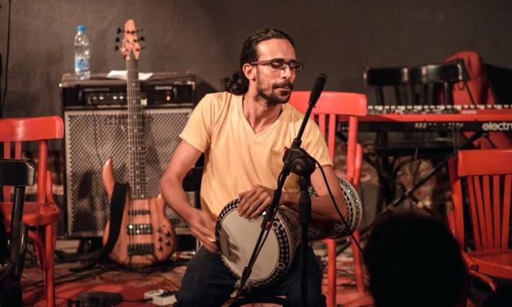 L'appel à candidatures est ouverts aux artistes des pays arabes (Photo) : Culture Resource.