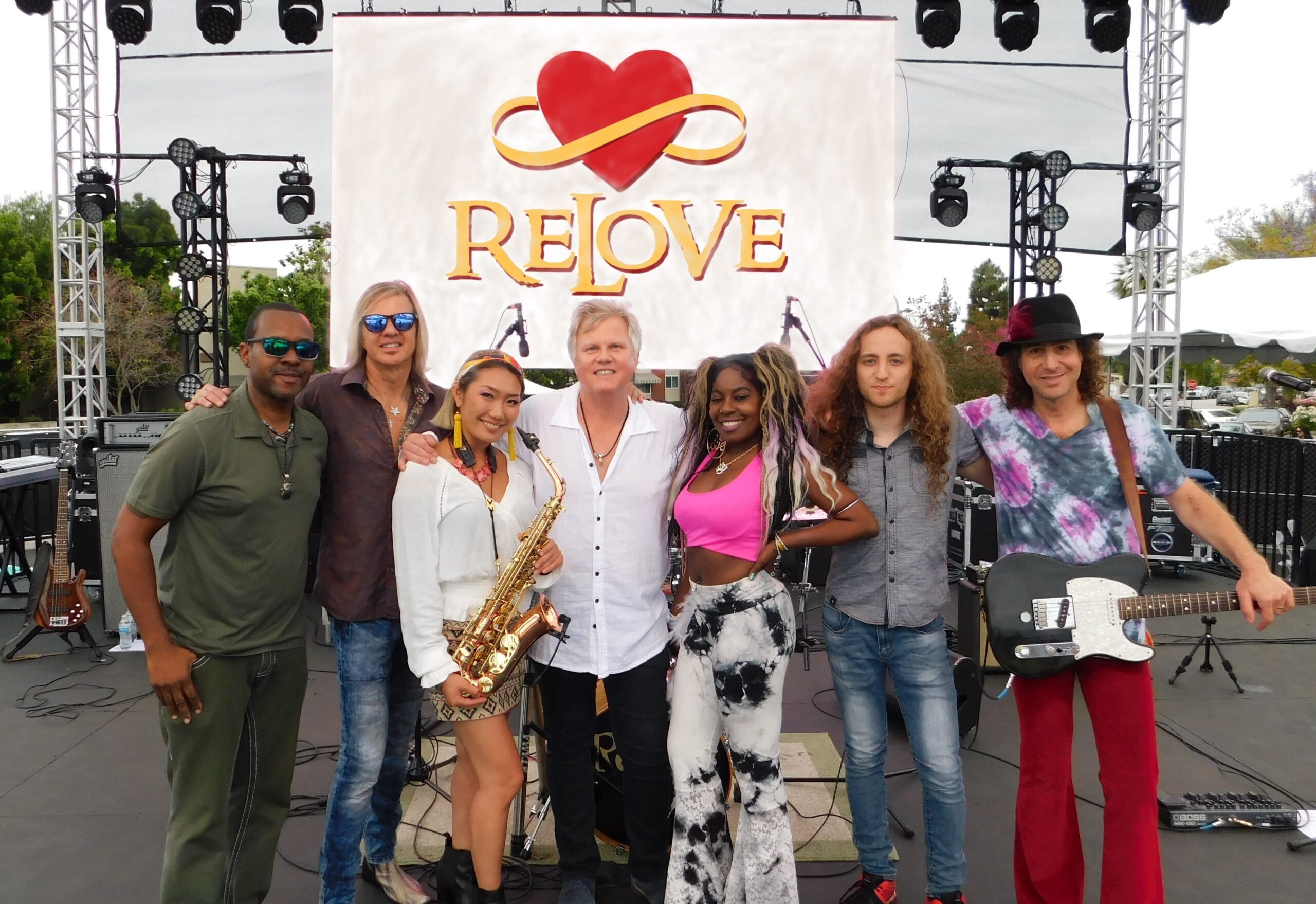 ReLoVe