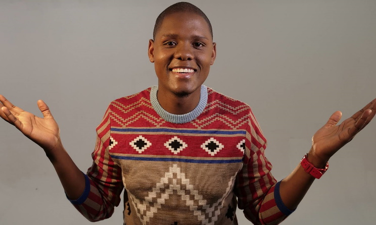 Samthing Soweto. Photo: Facebook