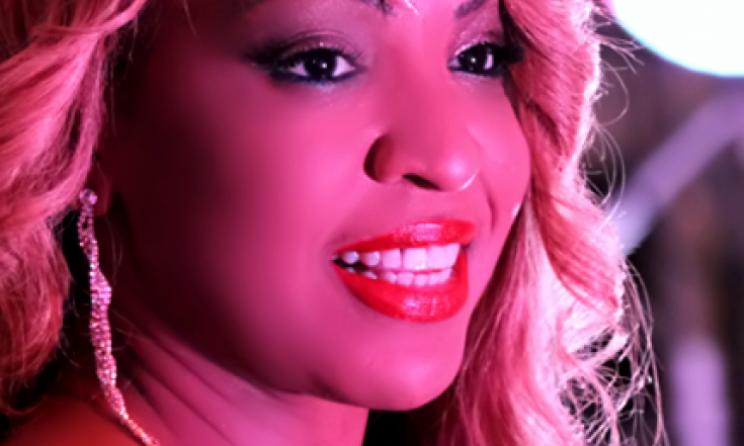 Viviane Chidid (Photo) : Facebook Officiel
