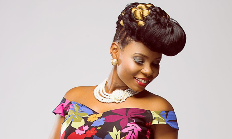 Yemi Alade on her fourth studio album