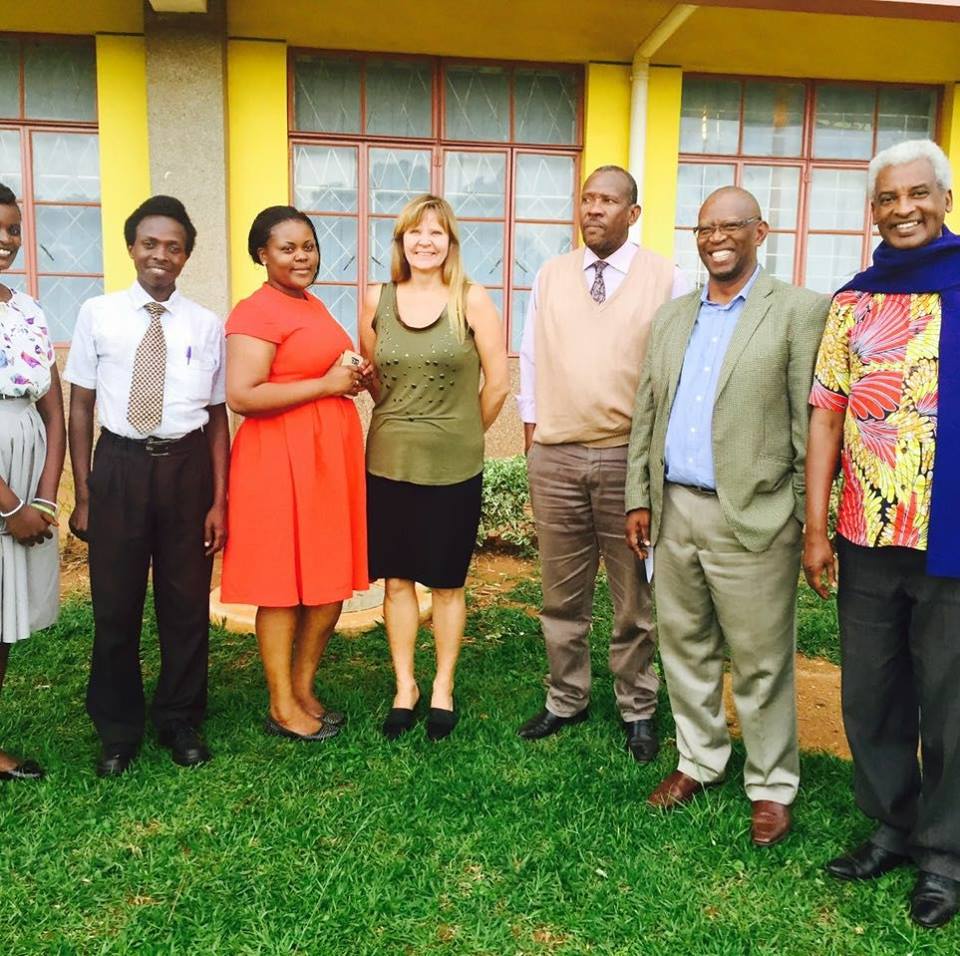 Rwanda Society of Authors (RSA)