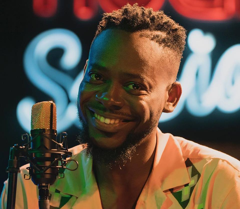 Adekunle Gold