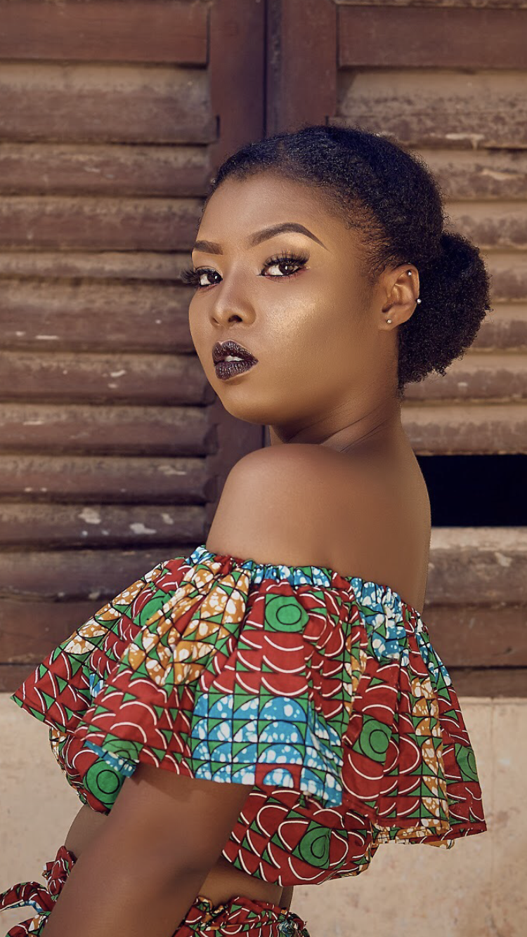 Queen Ayorkor