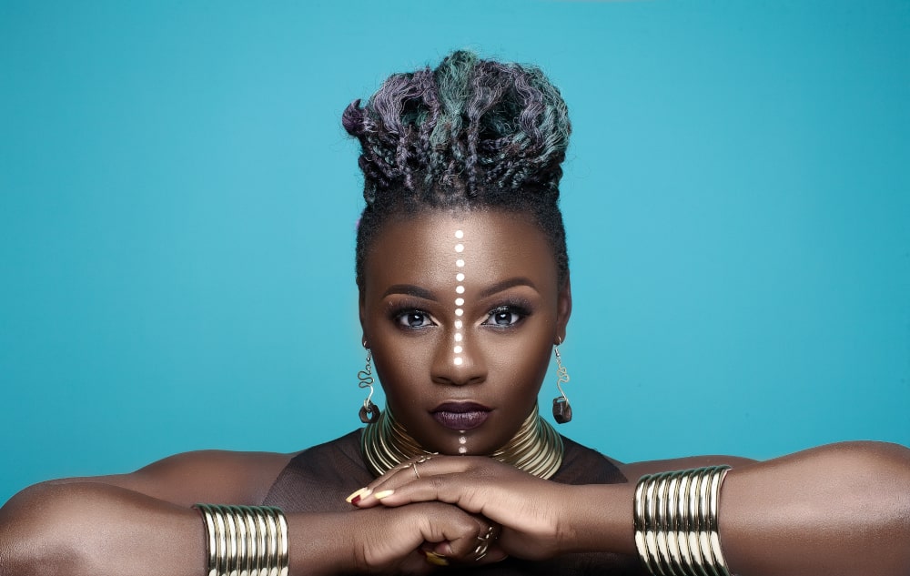La chanteuse sud-africaine figure parmi les artistes qui se produiront au SXSW 2020.