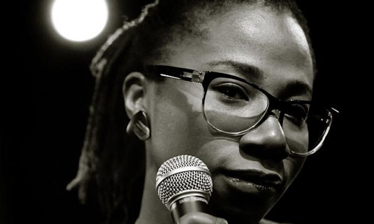 Aṣa's Lucid comes four years after her last studio release.