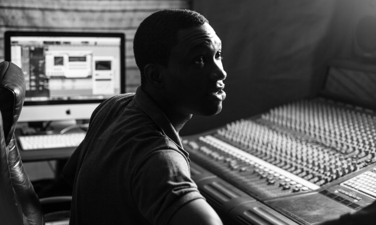 Kofi 'IamBeatMenace' Boachie-Ansah will facilitate a two-day workshop on music production essentials at ACCES 2019.