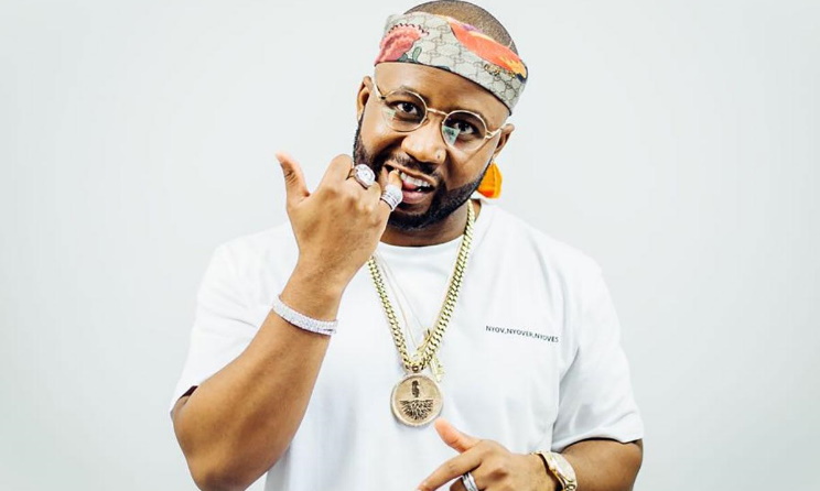 South African hip hop artist Cassper Nyovest is among the musicians who will perform at SXSW 2020.