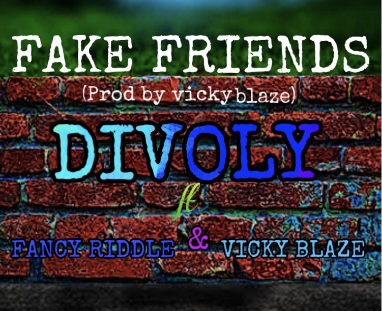 Divoly