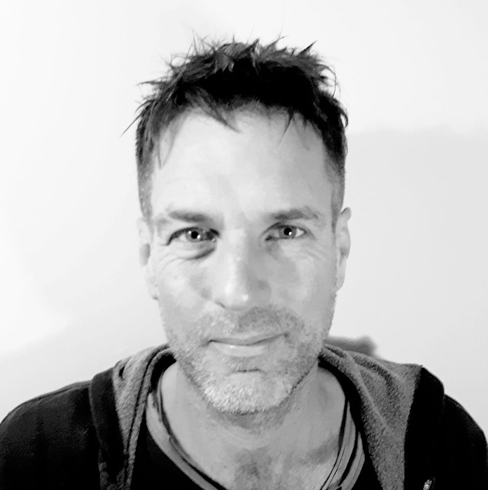 Craig McGahey
