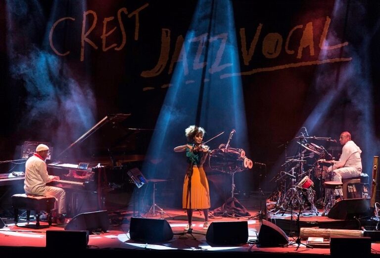Les artistes ont jusqu’au 6 janvier 2020 pour soumettre leurs candidatures (Photo) : Philippe Périé.