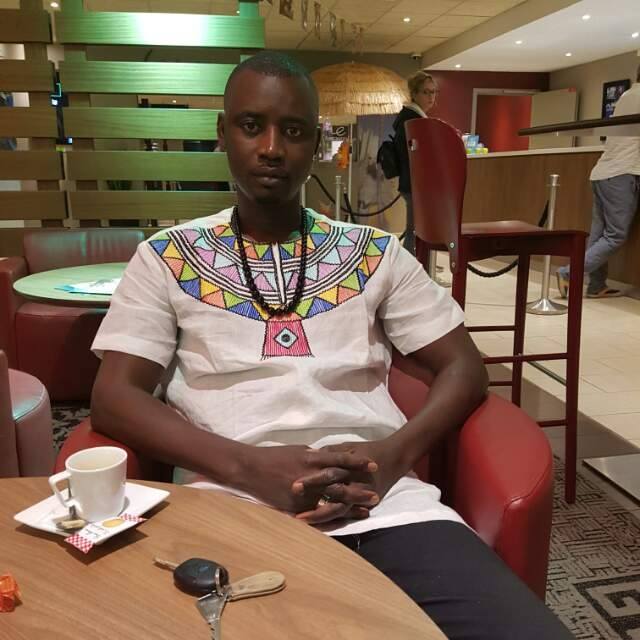 Demba Tandia