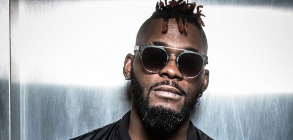 DJ Arafat, le chanteur ivoirien a été élu Meilleur artiste francophone (Best Francophone) aux AFRIMMAs 2019.