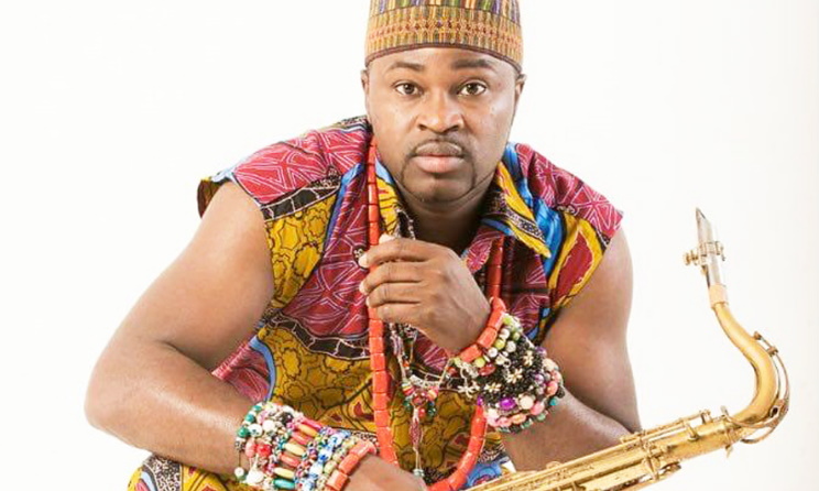 Femi Koya.