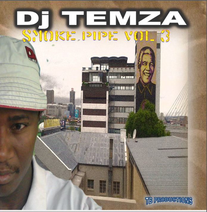DJ Temza