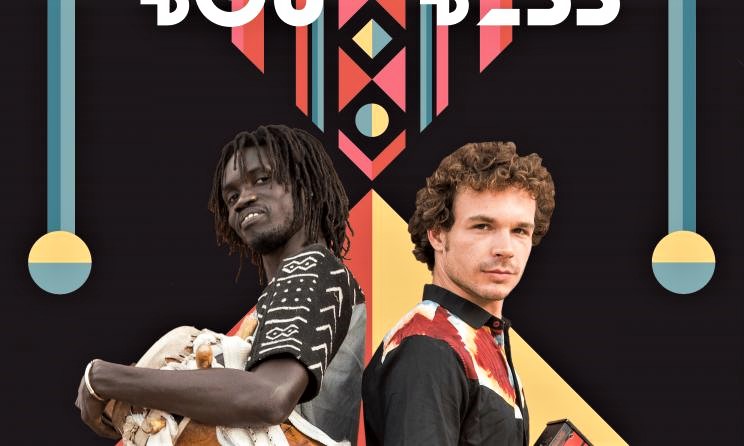 Guiss Guiss Bou Bess from Senegal will perform live at SzB 2020.