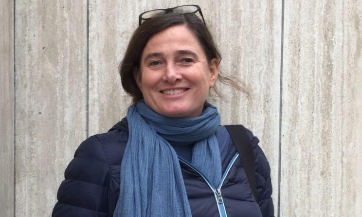 The award prize is in memory of the former head of Goethe-Institut Abidjan, Henrike Grohs.