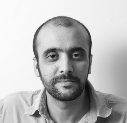 Hicham Bahou