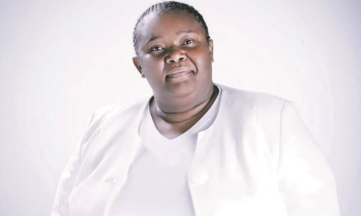 Hlengiwe Mhlaba is nominated in the Best Classic of All Time category.