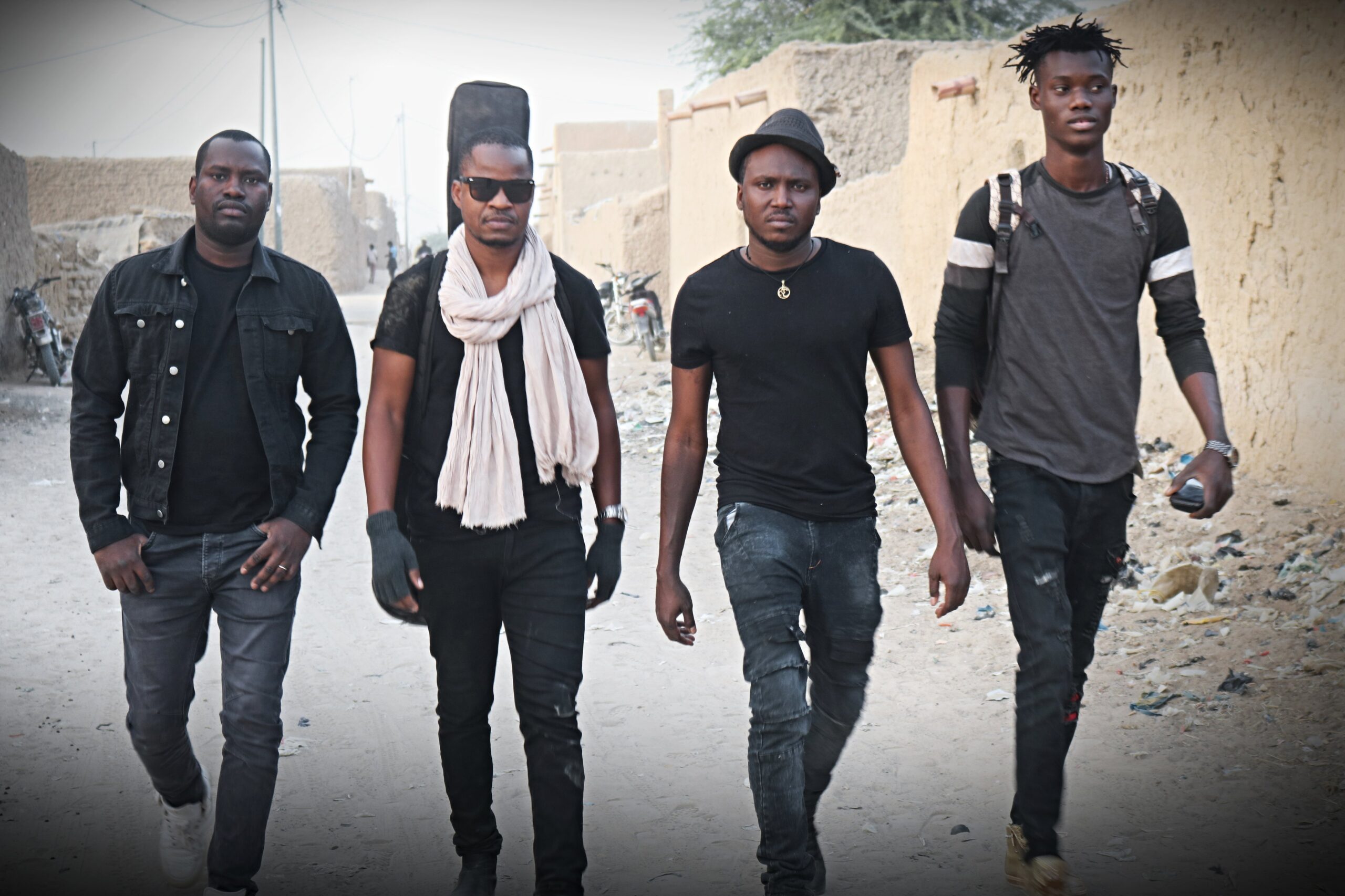 Songhoy Blues