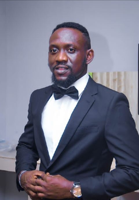 Adewale Adeyemi