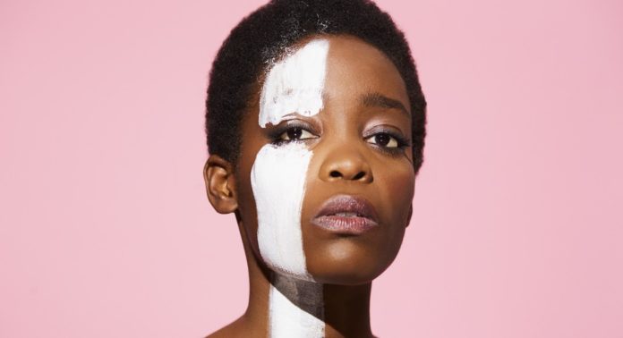 La chanteuse camerounaise Irma (Photo) : French Morning.