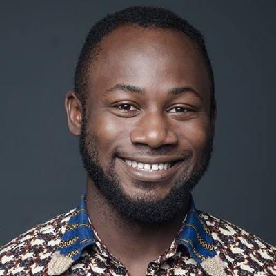 Kelechi Ofoegbu