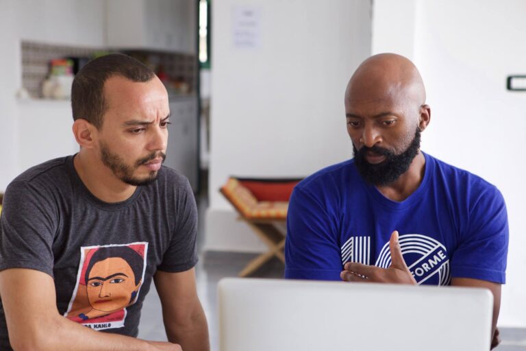 L'Art Rue recrute un Chargé Monitoring et Développement, poste basé à Tunis (Photo) : Facebook/L'Art Rue.