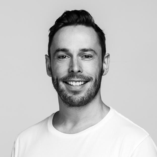 Lee Parsons