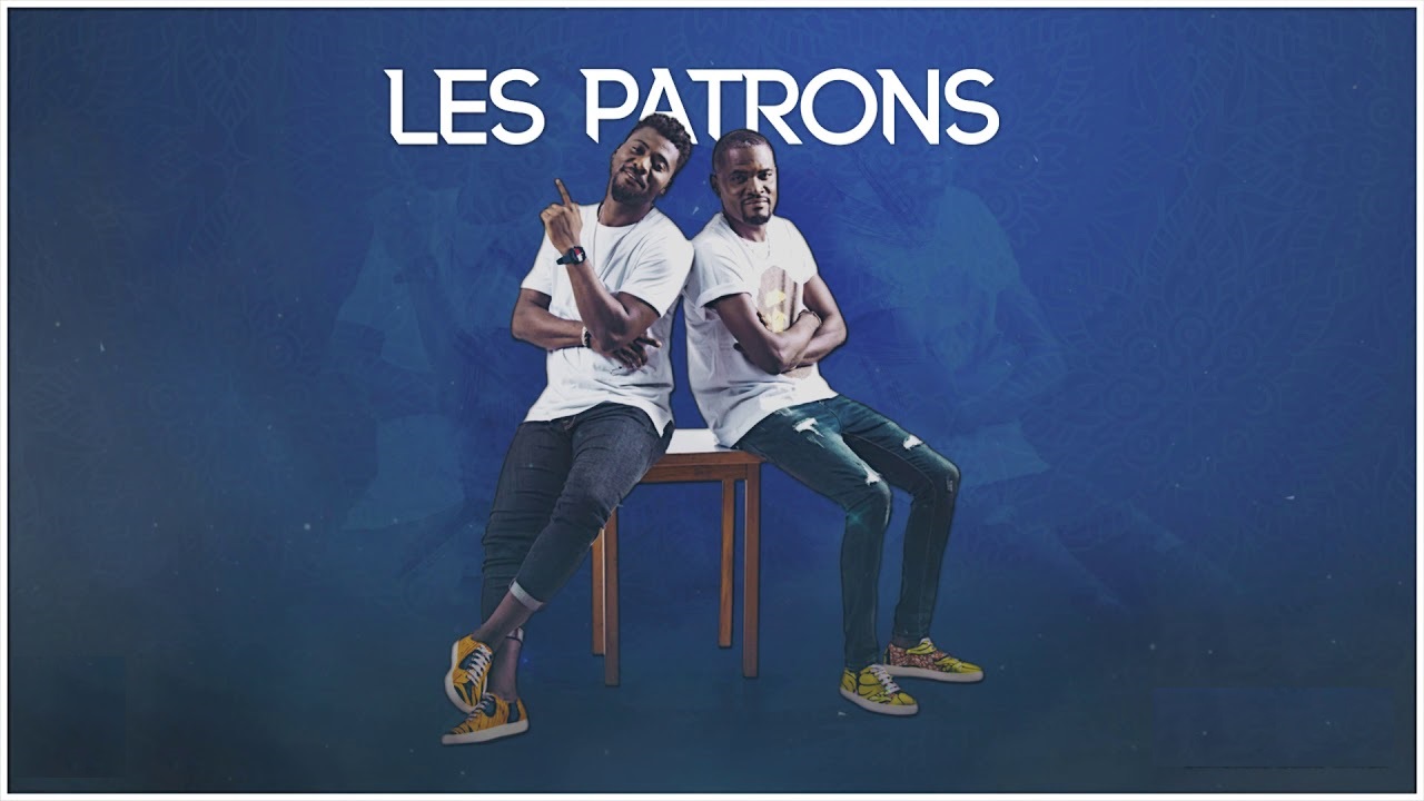 Les Patrons (Photo) : capture d'écran.