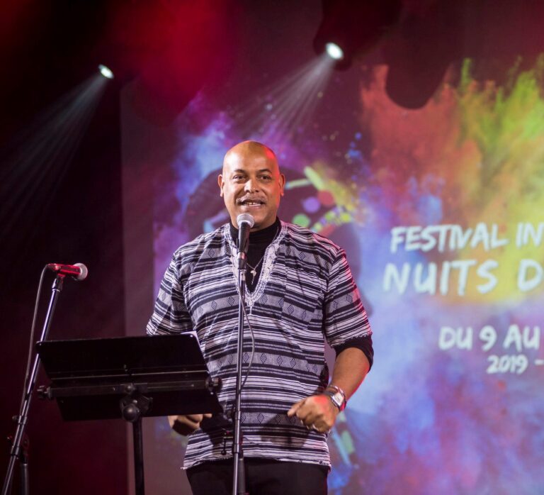 Le Festival Nuits d'Afrique recrute un un Coordonnateur des communications et relations de presse (Photo) : Facebook/Nuits d'Afrique.