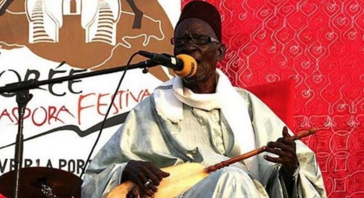 Samba Diabare Samb (Photo) : SenePlus