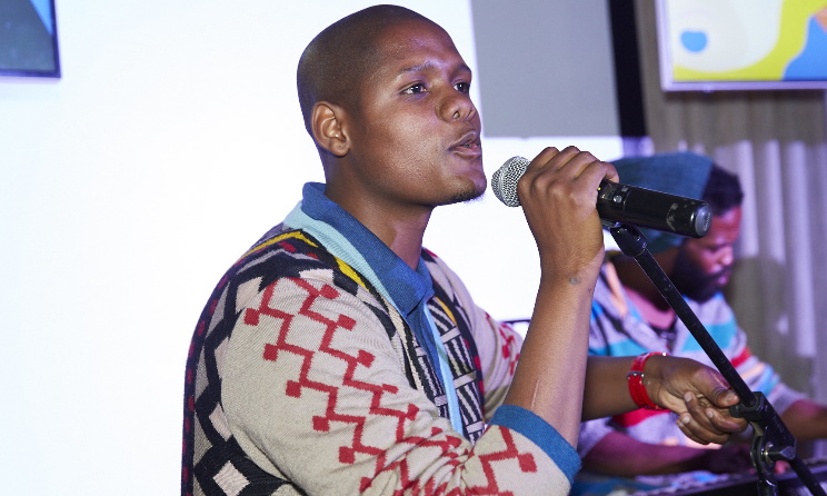 Samthing Soweto.