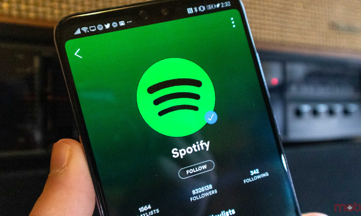Spotify is integrating more podcast content on its platform.