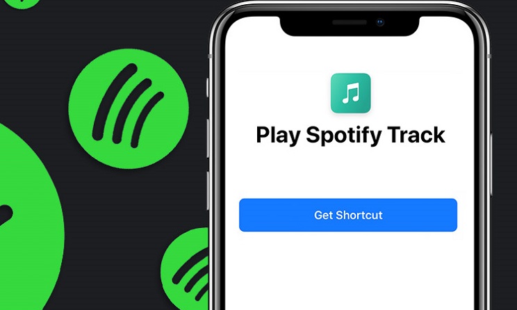 You can now control Spotify with Siri on your iPhone.
