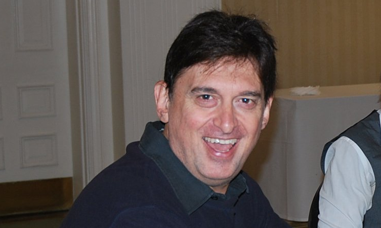 Nick Matzukis