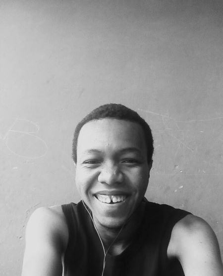 Uzoma Ihejirika