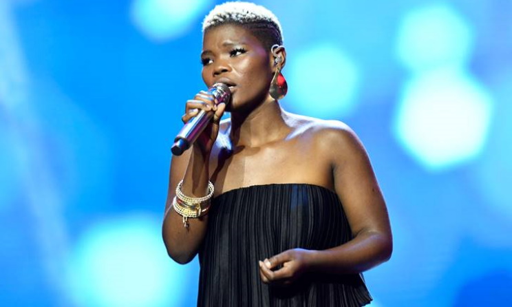 Viggie Qwabe decided to end her Idols SA journey after her sister Virginia was eliminated on Sunday.