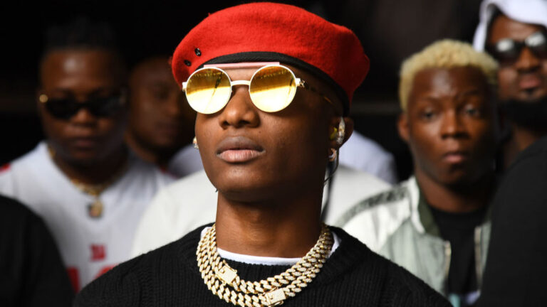 Wizkid's new single 'Joro' could be the biggest Nigerian hit of the year.